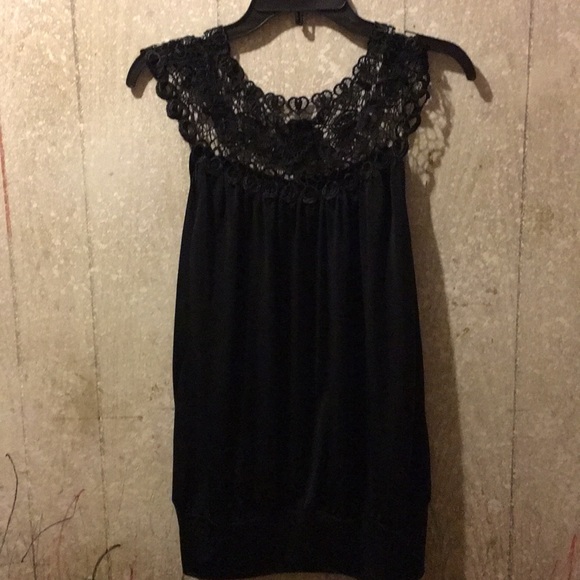 Tank top - Picture 2 of 2